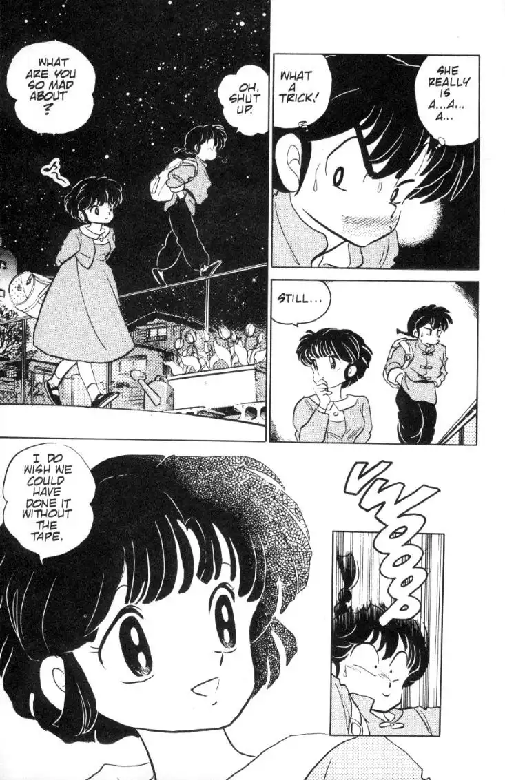 Ranma 1/2 Chapter 77 14